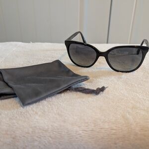 Warby Parker Raglan Sunglasses